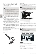 Preview for 6 page of Nibe AXC 30 Installer Manual