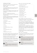 Preview for 25 page of Nibe AXC 30 Installer Manual