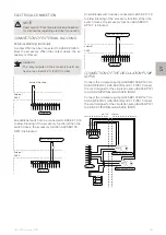 Preview for 39 page of Nibe AXC 30 Installer Manual