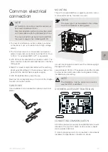 Preview for 47 page of Nibe AXC 30 Installer Manual