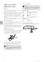 Preview for 54 page of Nibe AXC 30 Installer Manual