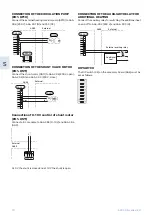 Предварительный просмотр 10 страницы Nibe AXC 40 Installer Manual