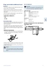 Предварительный просмотр 13 страницы Nibe AXC 40 Installer Manual