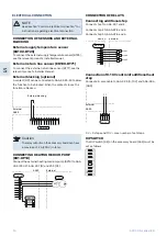 Предварительный просмотр 14 страницы Nibe AXC 40 Installer Manual