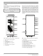 Предварительный просмотр 4 страницы Nibe BA-ST 9022 - 2FE Installation And Operating Manual