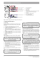 Preview for 8 page of Nibe BA-ST 9022 - 2FE Installation And Operating Manual