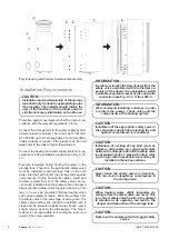 Preview for 8 page of Nibe BA-ST 9022 - FE Installation & Operating Manual