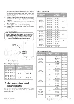 Preview for 13 page of Nibe BA-ST 9022 - FE Installation & Operating Manual