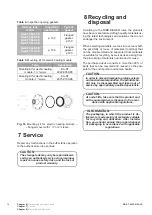 Preview for 14 page of Nibe BA-ST 9022 - FE Installation & Operating Manual