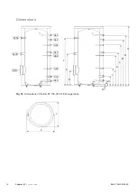 Preview for 16 page of Nibe BA-ST 9022 - FE Installation & Operating Manual