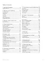 Preview for 3 page of Nibe BA-SVM 10-200 Series Installation And User Manual