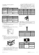 Preview for 17 page of Nibe BA-SVM 10-200 Series Installation And User Manual