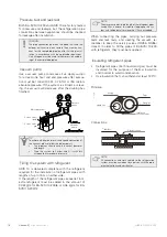 Preview for 18 page of Nibe BA-SVM 10-200 Series Installation And User Manual