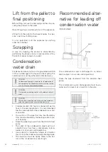 Preview for 24 page of Nibe BA-SVM 10-200 Series Installation And User Manual