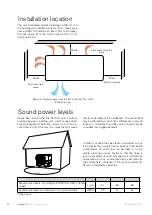 Preview for 28 page of Nibe BA-SVM 10-200 Series Installation And User Manual