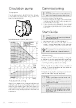 Preview for 34 page of Nibe BA-SVM 10-200 Series Installation And User Manual