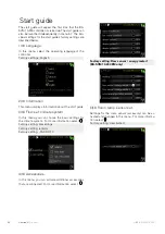 Preview for 44 page of Nibe BA-SVM 10-200 Series Installation And User Manual