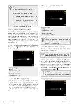 Preview for 48 page of Nibe BA-SVM 10-200 Series Installation And User Manual