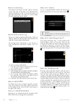 Preview for 52 page of Nibe BA-SVM 10-200 Series Installation And User Manual