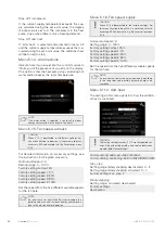 Preview for 56 page of Nibe BA-SVM 10-200 Series Installation And User Manual