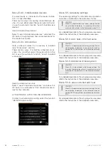 Preview for 58 page of Nibe BA-SVM 10-200 Series Installation And User Manual