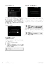 Preview for 64 page of Nibe BA-SVM 10-200 Series Installation And User Manual