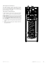 Preview for 65 page of Nibe BA-SVM 10-200 Series Installation And User Manual