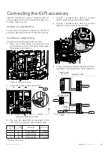 Preview for 69 page of Nibe BA-SVM 10-200 Series Installation And User Manual