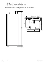 Preview for 70 page of Nibe BA-SVM 10-200 Series Installation And User Manual