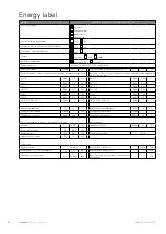 Preview for 74 page of Nibe BA-SVM 10-200 Series Installation And User Manual