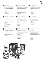 Предварительный просмотр 7 страницы Nibe C856 Style Manual