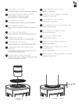 Предварительный просмотр 9 страницы Nibe C856 Style Manual