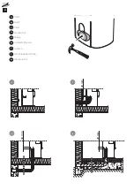 Preview for 10 page of Nibe C856 Style Manual