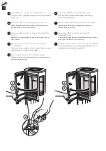 Предварительный просмотр 12 страницы Nibe C856 Style Manual