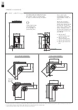 Preview for 4 page of Nibe C856T Style Manual