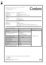 Preview for 14 page of Nibe C856T Style Manual