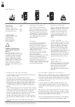 Preview for 24 page of Nibe C856T Style Manual