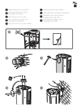 Preview for 31 page of Nibe C856T Style Manual