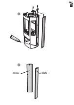 Preview for 35 page of Nibe C856T Style Manual