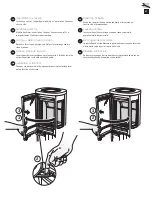 Preview for 37 page of Nibe C856T Style Manual