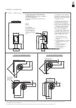 Предварительный просмотр 7 страницы Nibe C886 Style Manual