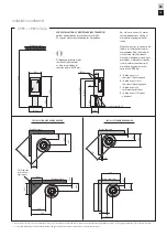 Предварительный просмотр 19 страницы Nibe C886 Style Manual