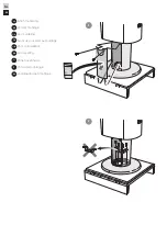 Предварительный просмотр 30 страницы Nibe C886 Style Manual