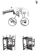 Предварительный просмотр 39 страницы Nibe C886 Style Manual