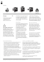 Preview for 6 page of Nibe CC320A Manual