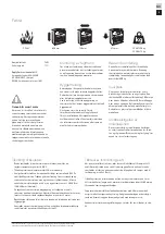 Preview for 9 page of Nibe CC320A Manual