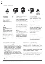 Preview for 12 page of Nibe CC320A Manual