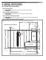 Предварительный просмотр 8 страницы Nibe Climate Master RGED Series Installation Instructions Manual