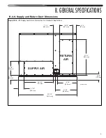 Предварительный просмотр 9 страницы Nibe Climate Master RGED Series Installation Instructions Manual