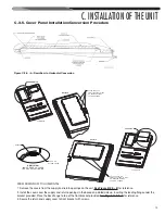 Предварительный просмотр 13 страницы Nibe Climate Master RGED Series Installation Instructions Manual